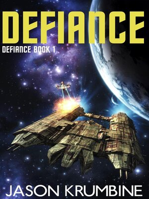 cover image of Defiance